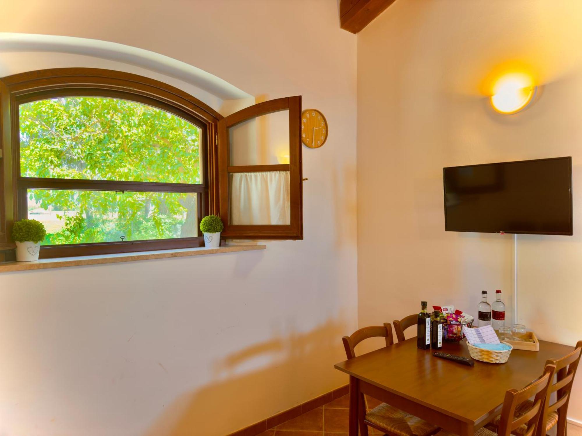 Pianferrari Agriturismo In Maremma アルベレーゼ エクステリア 写真