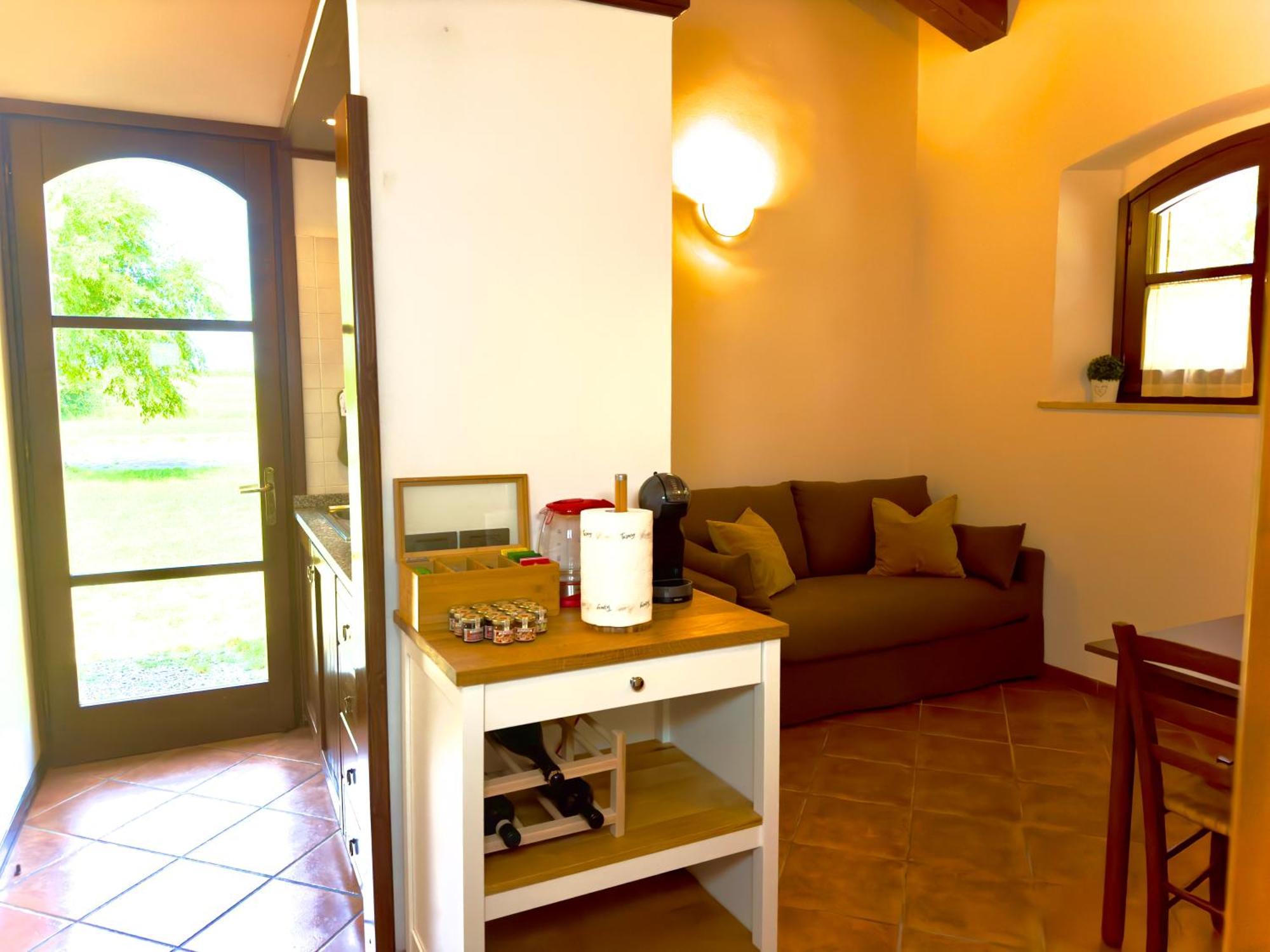 Pianferrari Agriturismo In Maremma アルベレーゼ エクステリア 写真