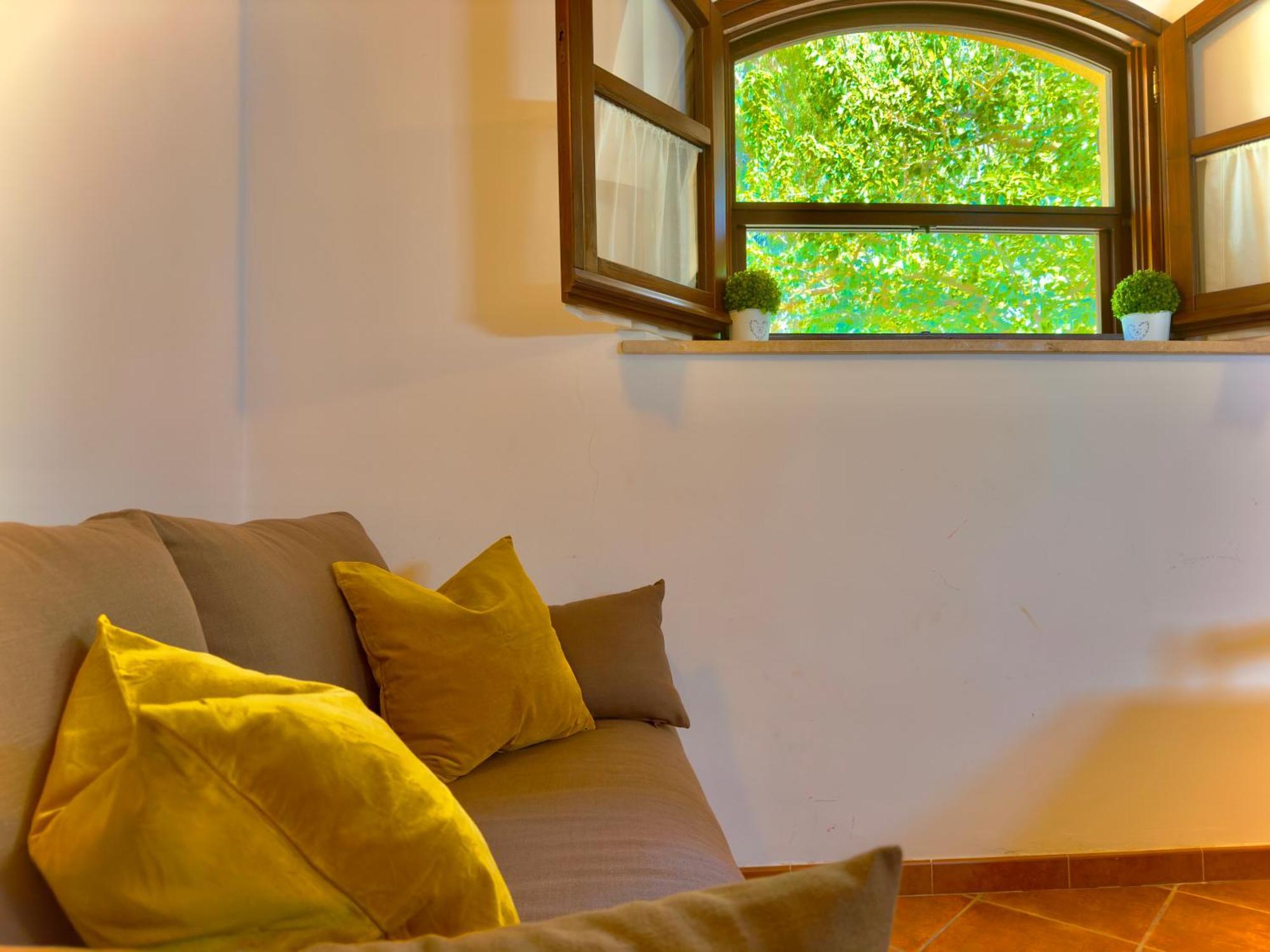 Pianferrari Agriturismo In Maremma アルベレーゼ エクステリア 写真