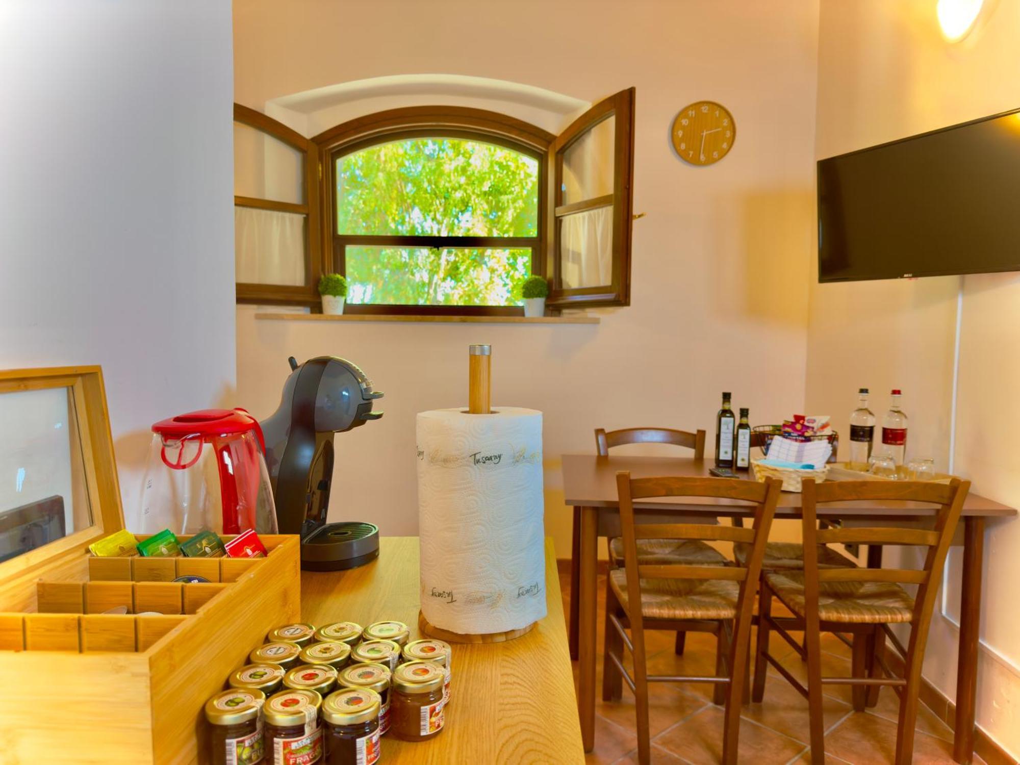 Pianferrari Agriturismo In Maremma アルベレーゼ エクステリア 写真