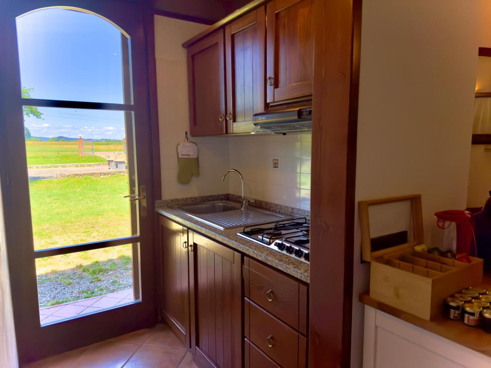 Pianferrari Agriturismo In Maremma アルベレーゼ エクステリア 写真
