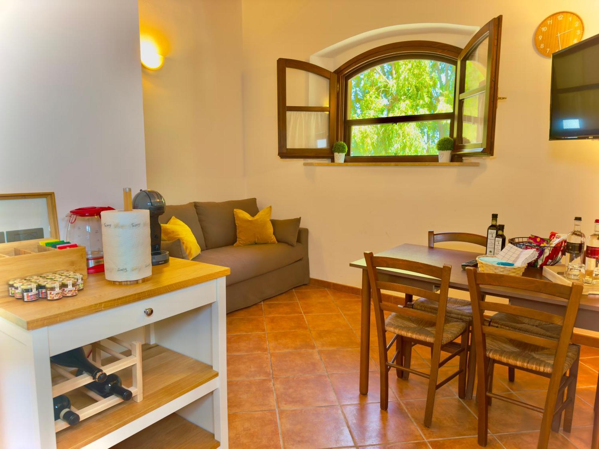 Pianferrari Agriturismo In Maremma アルベレーゼ エクステリア 写真