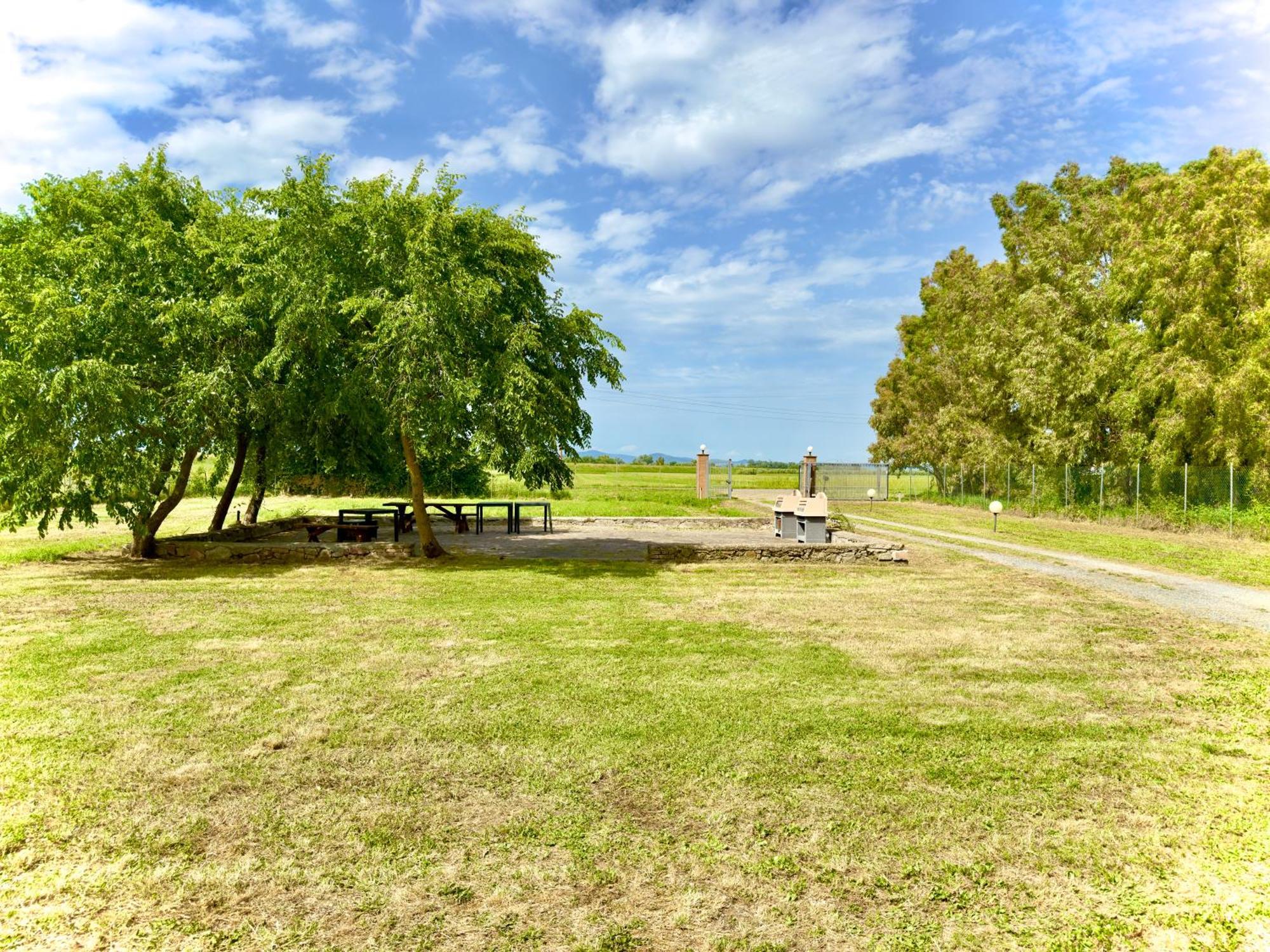 Pianferrari Agriturismo In Maremma アルベレーゼ エクステリア 写真